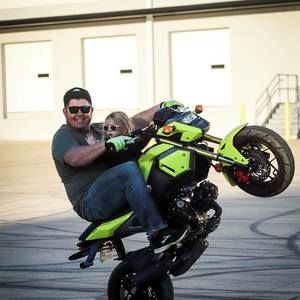 Meet your Posher, Chance